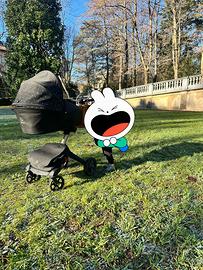 TRIO STOKKE XPLORY Edizione limitata