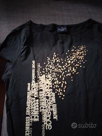 Maglietta Trussardi Sport