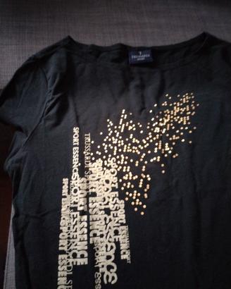 Maglietta Trussardi Sport