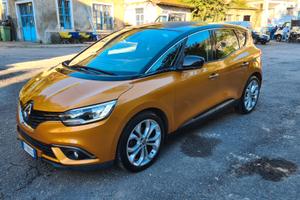 Renault Scenic Diesel Sport