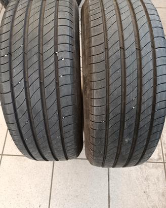 205/55r17 Michelin  primacy 4