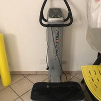 Pedana vibrante DKN pro evolvé