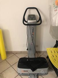 Pedana vibrante DKN pro evolvé