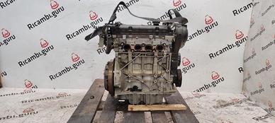 Motore completo Ford Ka +  B2KA
