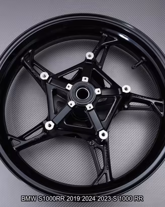 Cerchio anteriore BMW S1000RR 2019 - 2024 K67