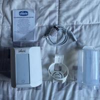 Chicco scaldabiberon con sterilizzatore