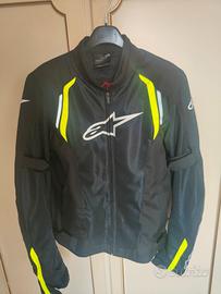 Giacca Alpinestars uomo