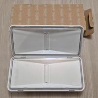 Luci di emergenza Beghelli (coppia)