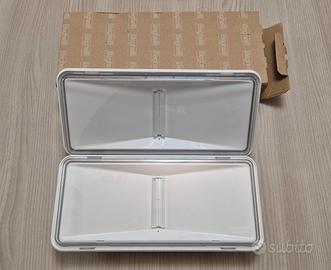 Luci di emergenza Beghelli (coppia)