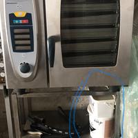 FORNO RATIONAL Professionale