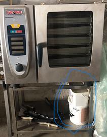FORNO RATIONAL Professionale