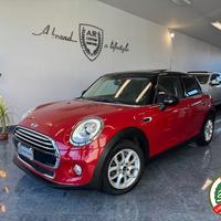 MINI Cooper D 1.5 D Boost 5p Autom Tetto Navi Le