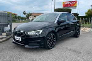 Audi A1 SPB 1.6 TDI 116 CV Metal plus