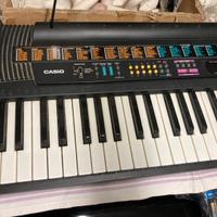 Pianola elettrica