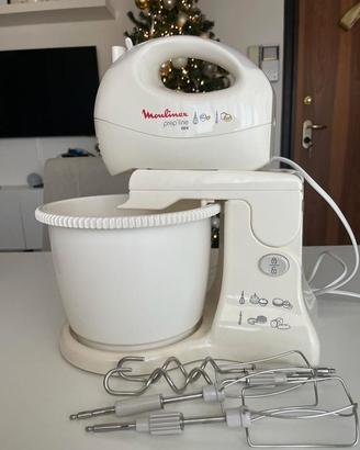 Impastatrice Moulinex