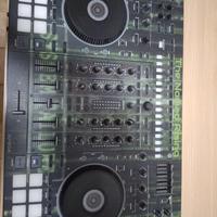 Roland serato dj 808 trs