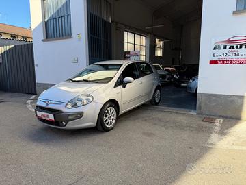 Fiat Punto Evo 1.2 5 porte Dynamic