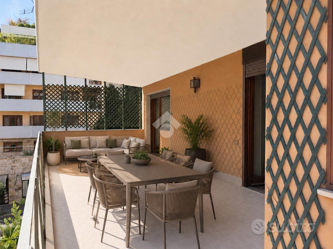 Appartamento – Roma, Balduina, Trionfale - Vista 5