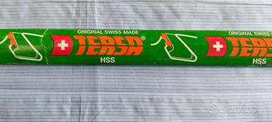 coltelli  pialla Tersa