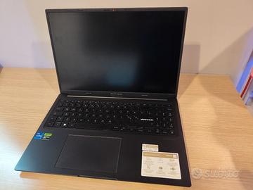 ASUS Vivobook 16X 16''