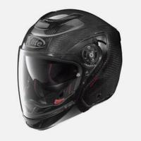CASCO X-LITE CROSSOVER X-403 GT ULTRA CARBON N-COM