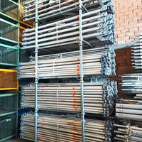 Copertura temporanea LAYHER KEDER XL