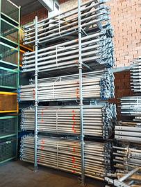 Copertura temporanea LAYHER KEDER XL