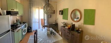 Appartamento Scalea