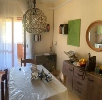 Appartamento Scalea
