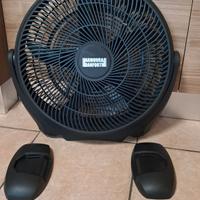 ventilatore armour&danforth