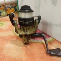 mulinello Mitchell 2000