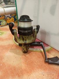 mulinello Mitchell 2000