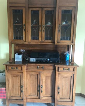 Buffet vintage