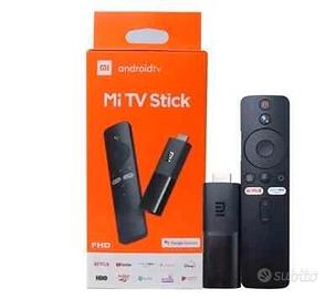 Xaomi Mi Tv