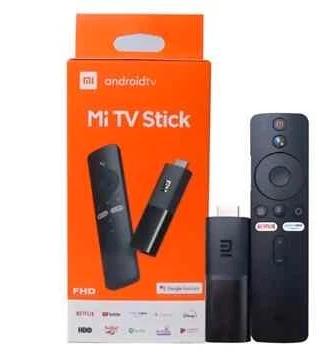 Xaomi Mi Tv