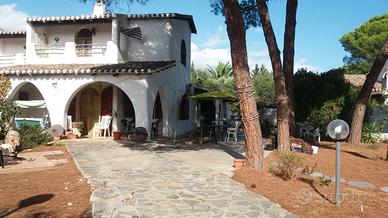 villetta mare
