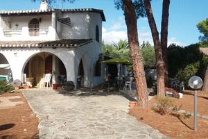 villetta mare