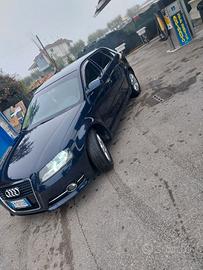 Audi A3 1.6 90 cv