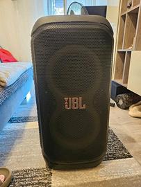 JBL Partybox Stage 320