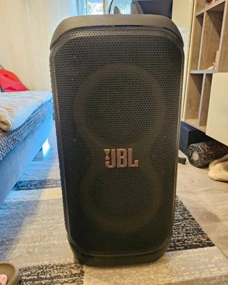 JBL Partybox Stage 320