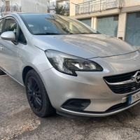 opel corsa 14.gpl  90cv gancio traino
