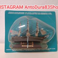 Modellino" Nave La Regina Dei Mari"