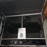 Proel Sagitter Beam 7r