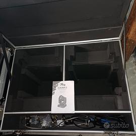 Proel Sagitter Beam 7r