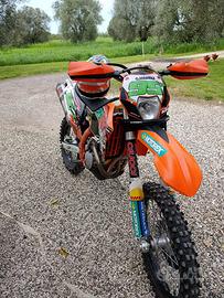 Ktm 250