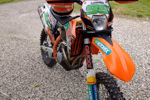 Ktm 250