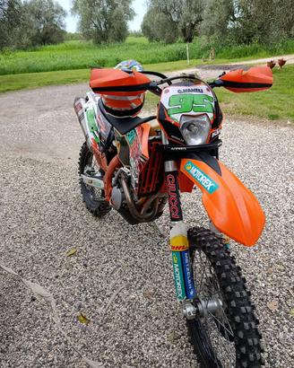 Ktm 250