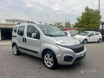 Fiat Qubo 1.4 8V 77 CV Lounge