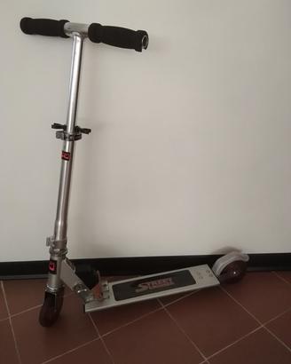 Monopattino Freestyle Street Cruiser 