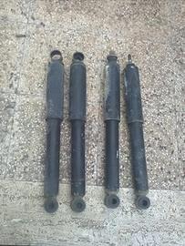 Ammortizzatori suzuki sj santana samurai vitara